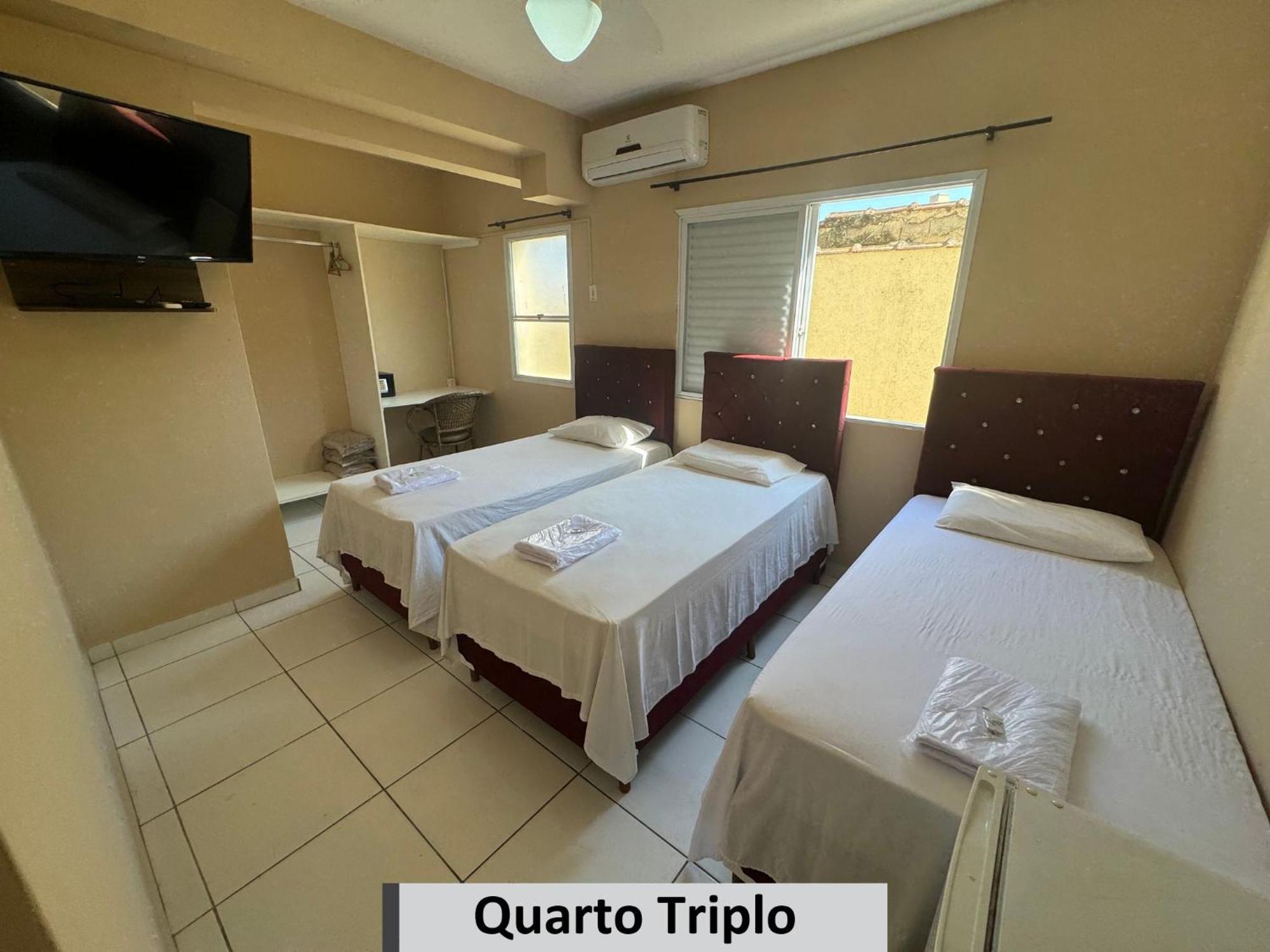 Hotel E Pousada Areia Da Praia São Vicente Exterior foto